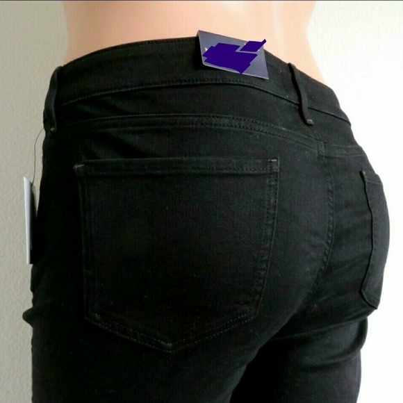 NYDJ Women's Jeans ALINA Legging Size 8 x 30 NWT - Picture 1 of 7